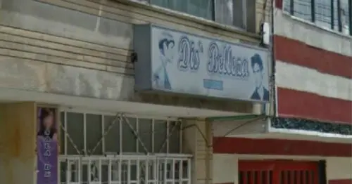 DISBELLEZA BOGOTÁ DISBELLEZA BOGOTÁ